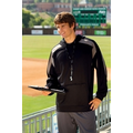 Proline Polyester Performance Athletic Sweatshirt-Closeout